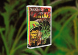 Blackboard Jungle Dub 【TAPE】-  Lee Perry &The Upsetters