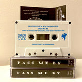 PASS ME BY 【TAPE】-  CRUCIFIED CLICK