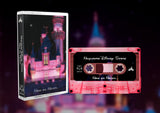 NOW OR NEVER...【TAPE】-  NUPLASMA DISNEY STORE