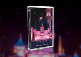 NOW OR NEVER...【TAPE】-  NUPLASMA DISNEY STORE