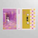liminal spaces 【TAPE】-  zzzahara