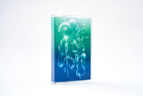 a veil, the sea【TAPE】-Alexandra Spence