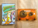 Babushka Deli 【TAPE】-  Dunes