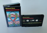 A S C E N S I O N I S M【TAPE】-Richard Bone
