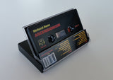 A S C E N S I O N I S M【TAPE】-Richard Bone