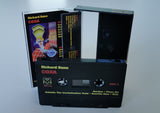 Coxa【TAPE】-  Richard Bone
