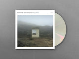 Skal_Ghost 【CD】-  Arovane & Taylor Deupree