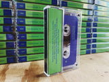 EXTRA PRESENCE【TAPE】-Carlos Niño & Friends