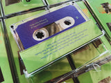 EXTRA PRESENCE【TAPE】-Carlos Niño & Friends