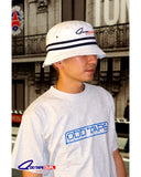 ODD TAPE SUMMER HAT