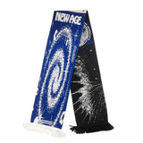 NEW AGE / BEYOND THE CORE SCARF - ODD TAPE DUPLICATION