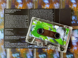 An Offering【TAPE】-Photay with Carlos Niño