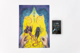 Back To The Body【TAPE】-Andrew Oda