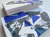 instruction booklet n.1232(+DL)【TAPE】-the humble bee