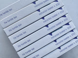 instruction booklet n.1232(+DL)【TAPE】-the humble bee