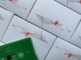 deathless songs【TAPE】-  the humble bee
