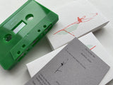 deathless songs【TAPE】-  the humble bee