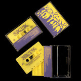 SKTK 【TAPE】- Swordman Kitala & Tim Karbon