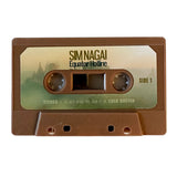 Equator Hotline 【TAPE】- Sim Nagai