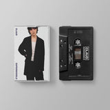 Supermodels 【TAPE】-  Claud