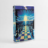Checkmate 【TAPE】- Professor Creepshow