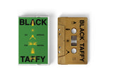 Six Arrows for Naydra 【TAPE】- Black Taffy