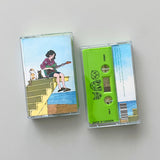 노래모음집 Collected Songs 【TAPE】-  사공 Sagong