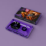 Skinemaxxx (Side A & Side B) 【TAPE】-  Fly Anakin