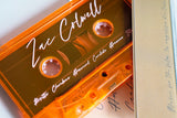 Vianello 【TAPE】- Zac Colwell