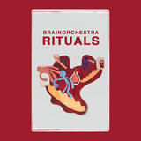 Rituals 【TAPE】-  Brainorchestra