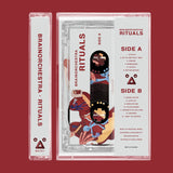 Rituals 【TAPE】-  Brainorchestra