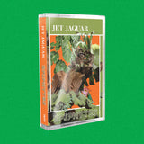 EPIPHYTES 【TAPE】- JET JAGUAR