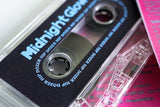 Midnight Glow 4 【TAPE】-  Hip Dozer