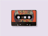 Boy With The Dragon Tattoo 【TAPE】- [KMY.]