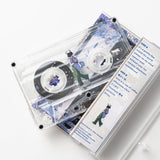 Tokimeki no Beat 【TAPE】- ビクター ＭＫＩＩ