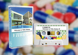 Welcome to Villa Zodone【TAPE】-Viibryd