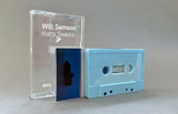Harp Swells (+DL)【TAPE】-  Will Samson