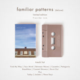 familiar patterns(+DL)【TAPE】-swiss portrait