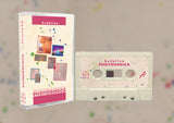 PHOTOGENICA 【TAPE】-  ｂｏｄｙｌｉｎｅ