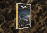 Ridin’ Dirty【TAPE】-  Maitro