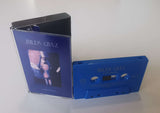 Toppings...【TAPE】-JULES CHAZ