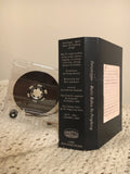 Music Makes No Prophecy (+DL)【TAPE】- Foresteppe