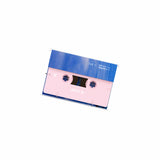 In Float 【TAPE】- Lionmilk and Club Diego