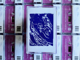 Voices of Bishara Live at "mu" Limited Edition Cassette（＋DL）【TAPE】-Tom Skinner