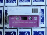 Voices of Bishara Live at "mu" Limited Edition Cassette（＋DL）【TAPE】-Tom Skinner