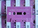 Voices of Bishara Live at "mu" Limited Edition Cassette（＋DL）【TAPE】-Tom Skinner