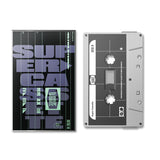 Super-Cassette【TAPE】-  Dabrye