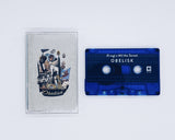 OBELISK 【TAPE】- ill Sugi & MJ the Sensei