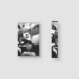 BRISTOL PIRATES【TAPE】- DEATH IS NOT THE END V.A.