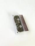 Heavy Earth【TAPE】-  M.A. Tiesenga